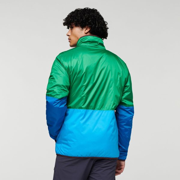 Teca C??lido Jacket - Men's
