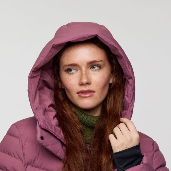 Alivio Down Jacket - Women's
