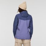 Impermeo 3L Hooded Shell Jacket - Women's