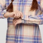 Quedo Flannel Shirt - Women's