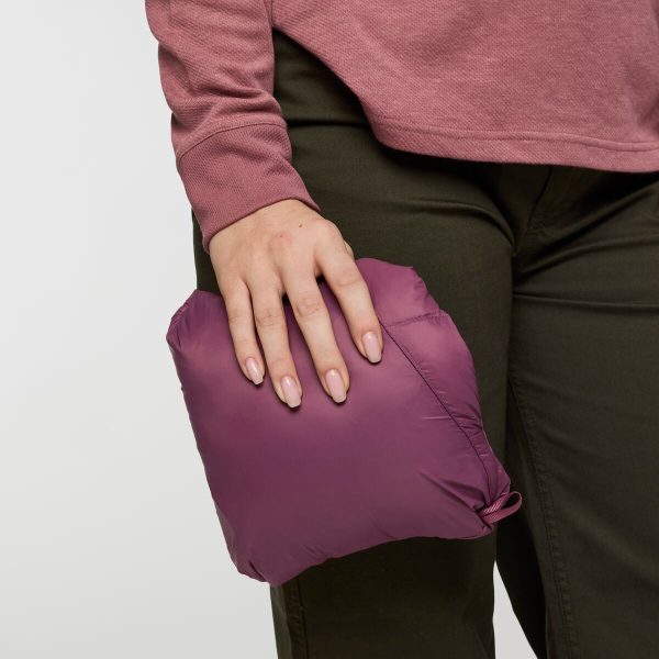 Repleto Down Jacket - Women's