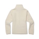 Teca Fleece Full-Zip Jacket - Women's