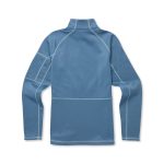 Tempa Fleece Half-Zip Pullover - Women's