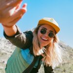 Day And Night Heritage Rope Hat