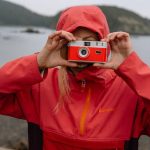 Cielo Rain Anorak - Women's