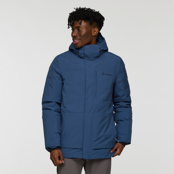 Calidez Down Parka - Men's