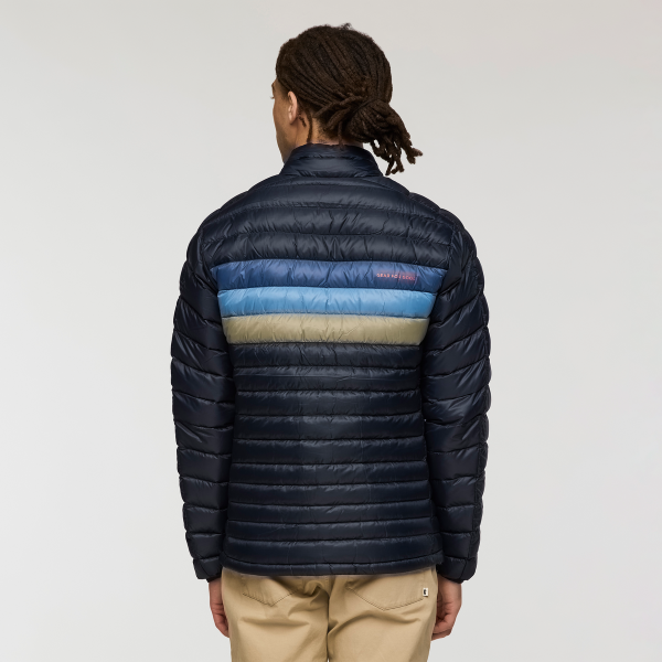 Fuego Down Jacket - Men's