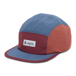 Fleece 5-Panel Hat