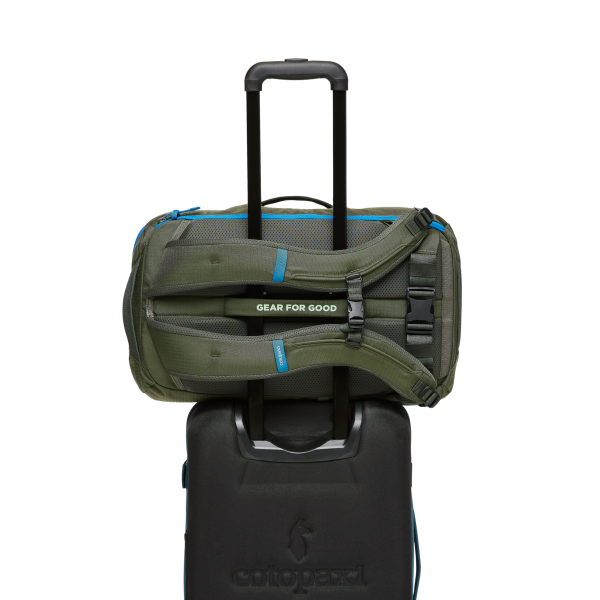 Allpa 28L Travel Pack