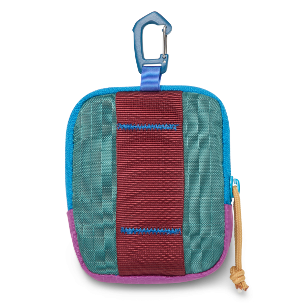 Allpita Mini Bag - Del Dia