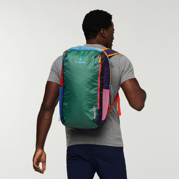 Batac 24L Daypack - Del Dia