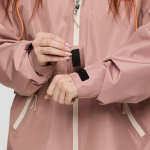 Contiguo Rain Poncho - Unisex