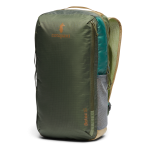 Batac 16L Daypack - Del Dia Monochrome