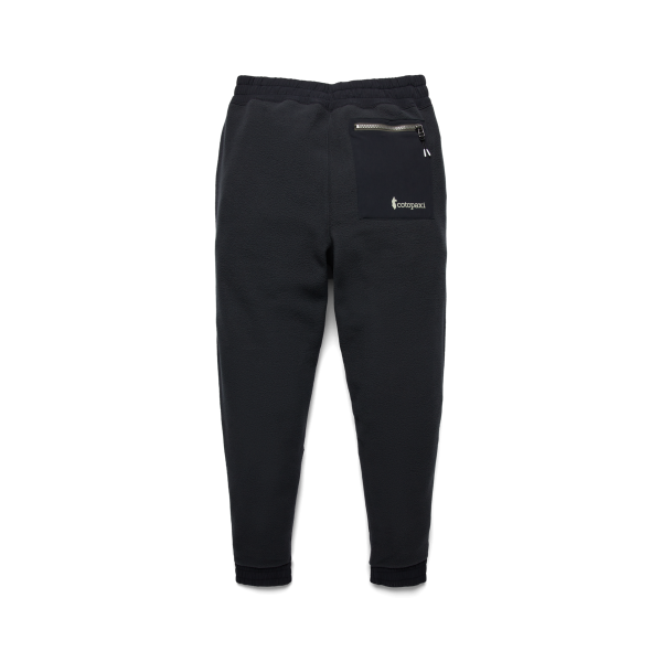 Abrazo Fleece Jogger - Men's