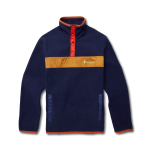 Teca Fleece Pullover - Men's