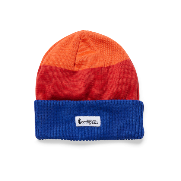 Alto Beanie