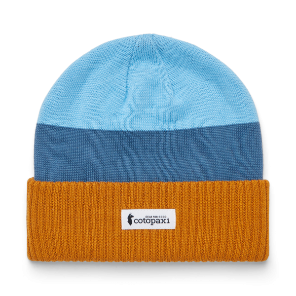 Alto Beanie