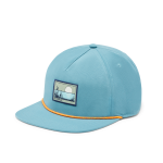 Desert View Heritage Rope Hat