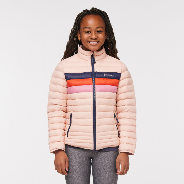 Fuego Down Jacket - Kids'