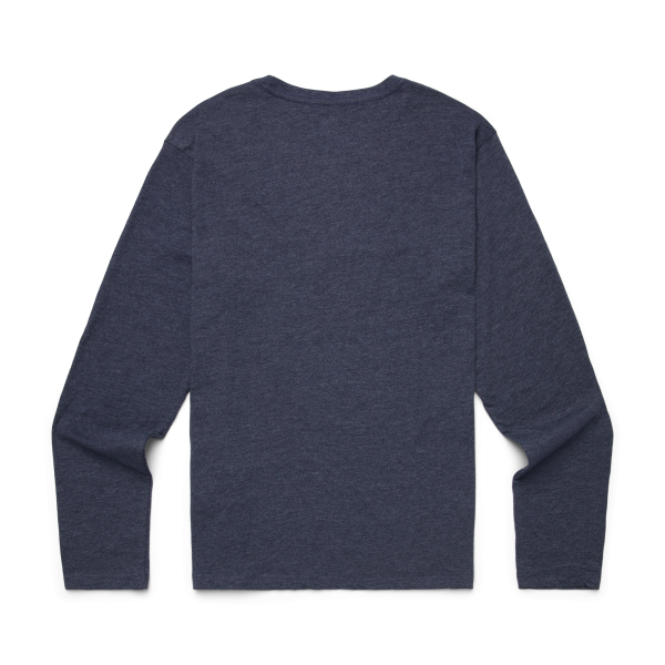 Do Good Long-Sleeve T-Shirt - Men's