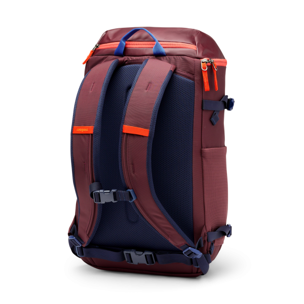 Torre 24L Bucket Pack - Cada Dia