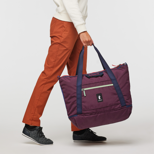 Viaje 35L Weekender Bag - Cada DIa