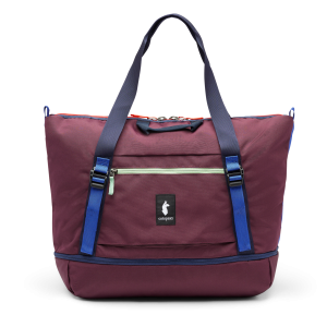 Viaje 35L Weekender Bag - Cada DÃa