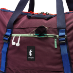 Viaje 35L Weekender Bag - Cada DIa