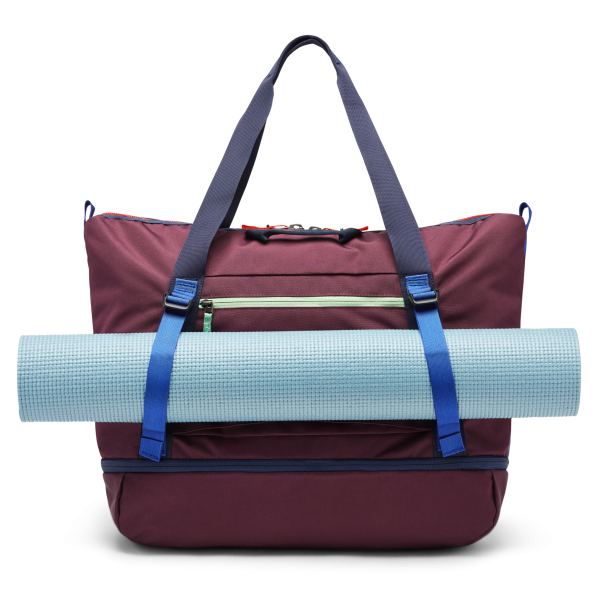Viaje 35L Weekender Bag - Cada DIa