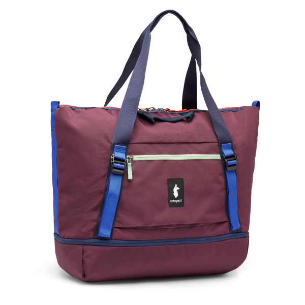 Viaje 35L Weekender Bag - Cada DIa