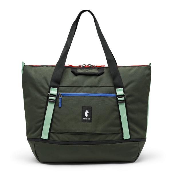 Viaje 35L Weekender Bag - Cada Dia