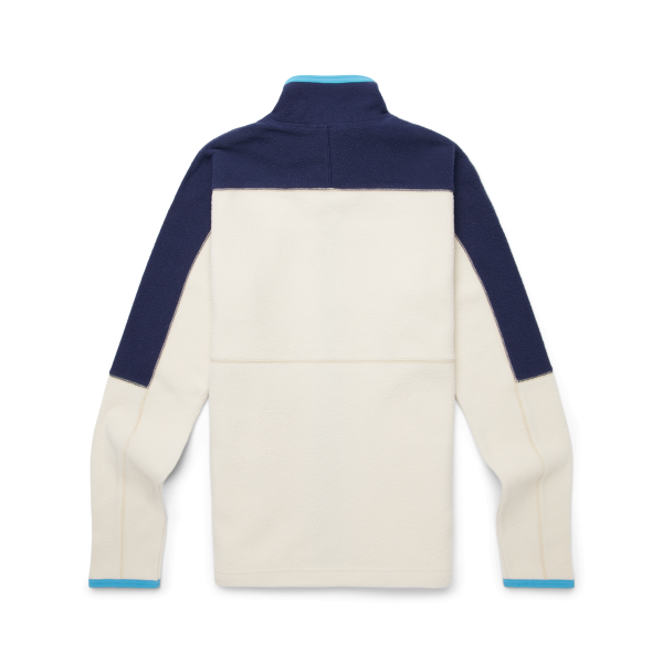 Abrazo Fleece Full-Zip Jacket - Women's