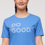 Do Good T-Shirt - Women's