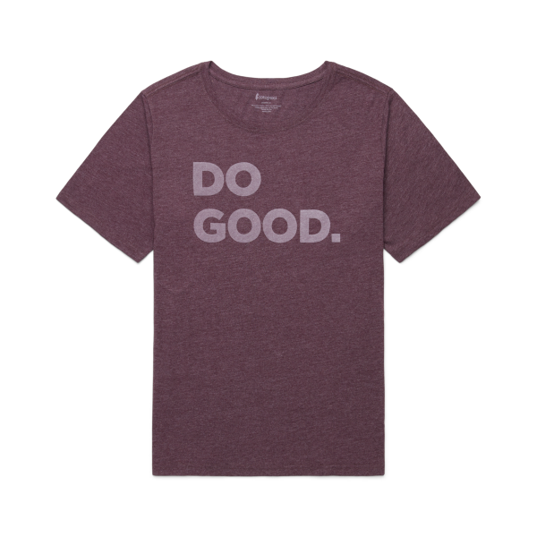 Do Good T-Shirt - Women's