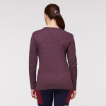 Do Good Long-Sleeve T-Shirt - Women's