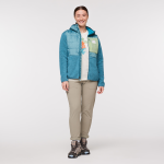 Trico Hybrid Jacket - Women's