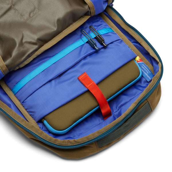 14 Laptop Sleeve - Cada Dia