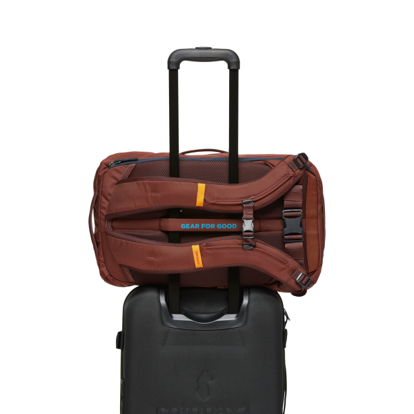 Allpa 28L Travel Pack