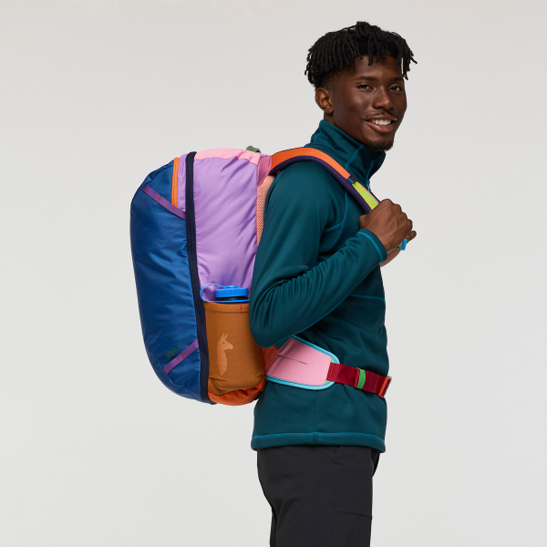 Allpa 35L Travel Pack - Del Dia