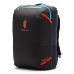 Allpa 35L Travel Pack - Del Dia Dark