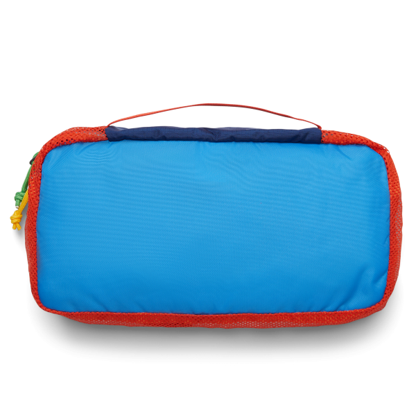 Cubo 3L Travel Cube - Del Dia