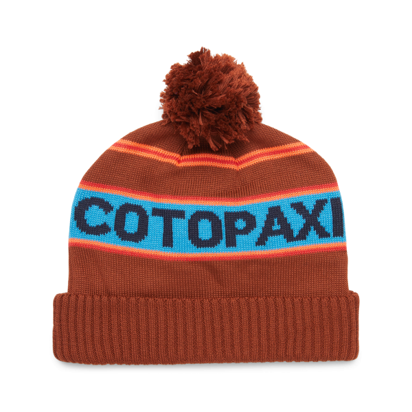Cumbre Beanie