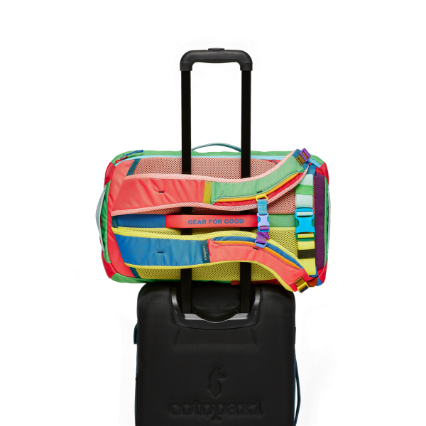 Allpa 28L Travel Pack - Del Dia