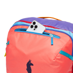 Allpa 35L Travel Pack - Del Dia