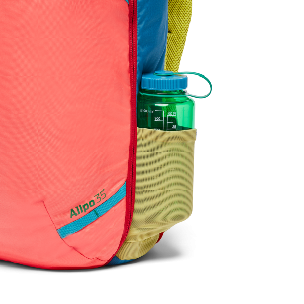 Allpa 35L Travel Pack - Del Dia
