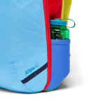 Allpa 42L Travel Pack - Del Dia