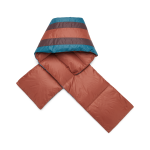 Fuego Down Scarf