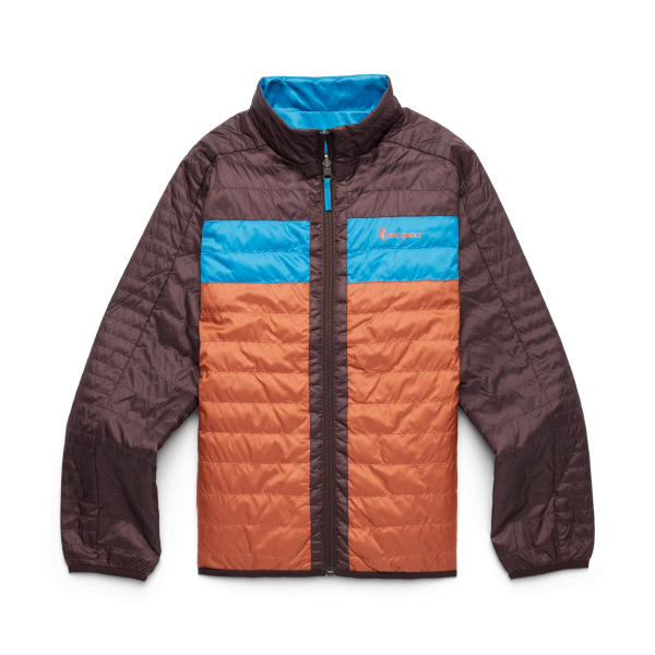 Capa Insulated Jacket - Kids'
