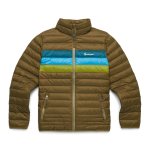 Fuego Down Jacket - Kids'