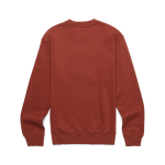 Coto-Patch Crew Sweatshirt - Men's